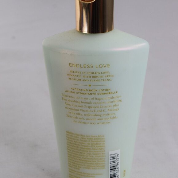 Victoria Secret Endless Love Lotion Apple Blossom & Ylang - Picture 3 of 3